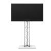 Truss Mount TV Stand Hire Auckland