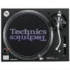 DJ Technics 1200 Turntable Hire