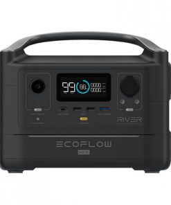EcoFlow River 600