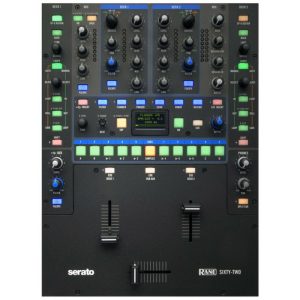 Rane Sixty-Two 2-Channel Serato DJ Mixer