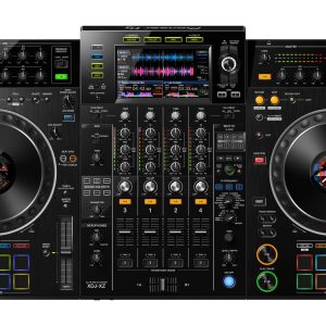 Pioneer XDJ-XZ Professional All-In-One DJ System