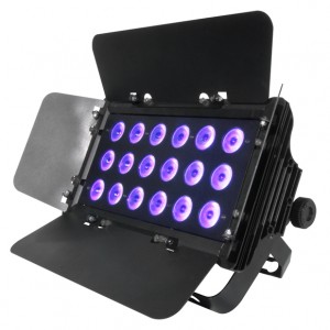 Chauvet SlimBANK UV-18