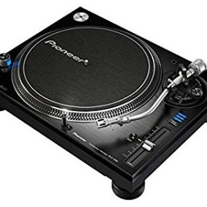 Pioneer PLX-1000 Professional Direct Drive Turntable